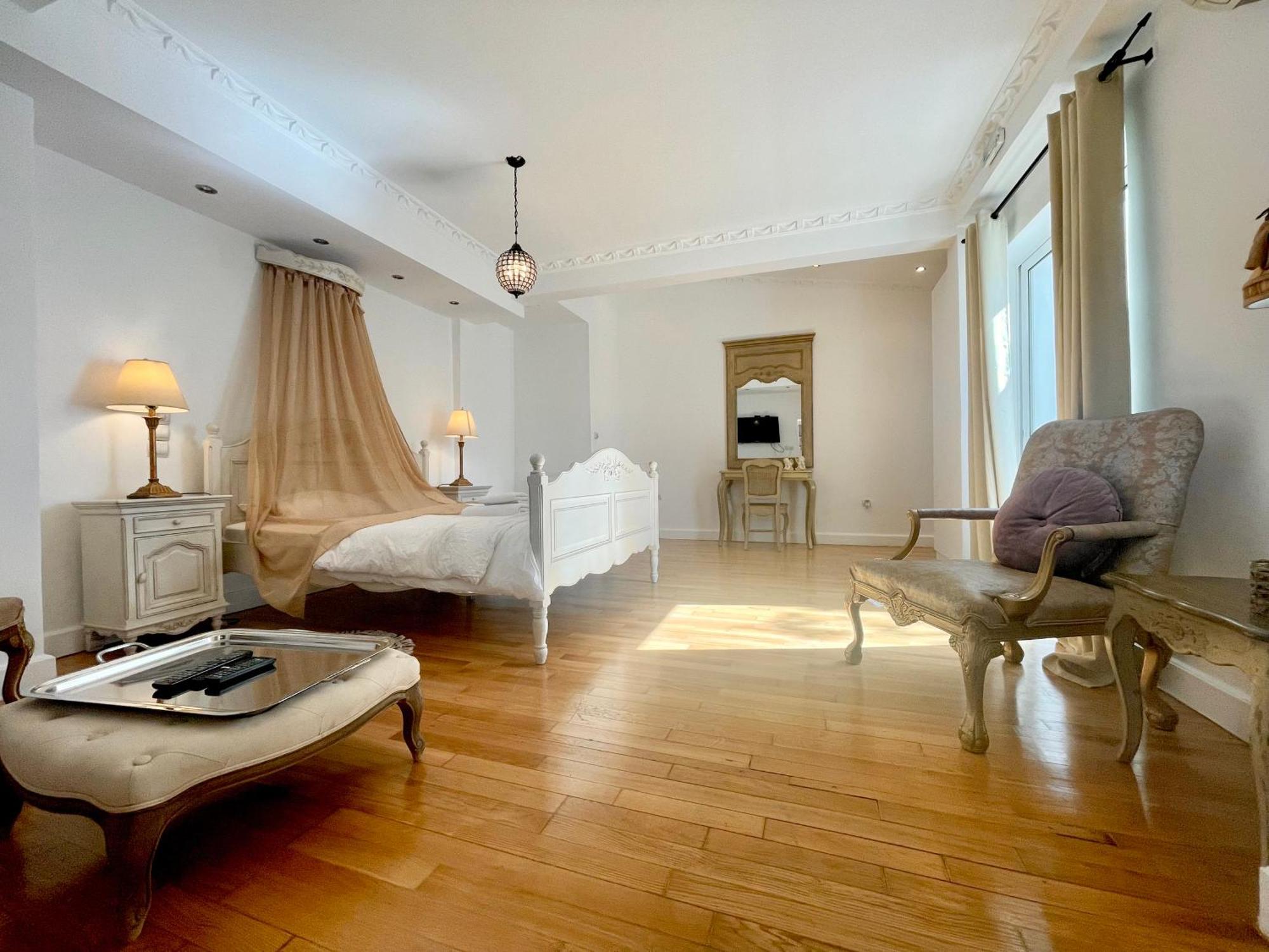Ranch Ekru Villa Anoixis ภายนอก รูปภาพ