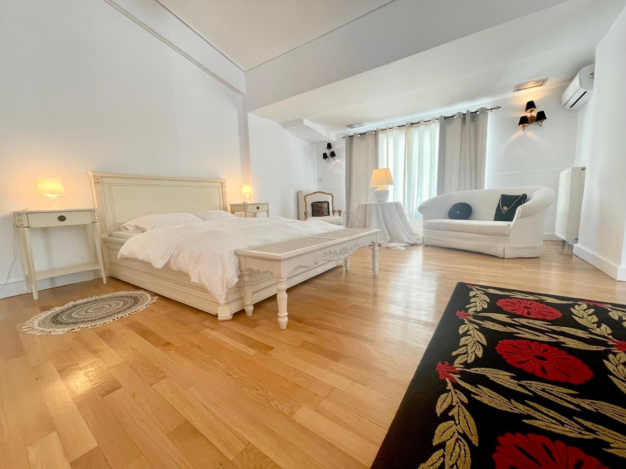 Ranch Ekru Villa Anoixis ภายนอก รูปภาพ