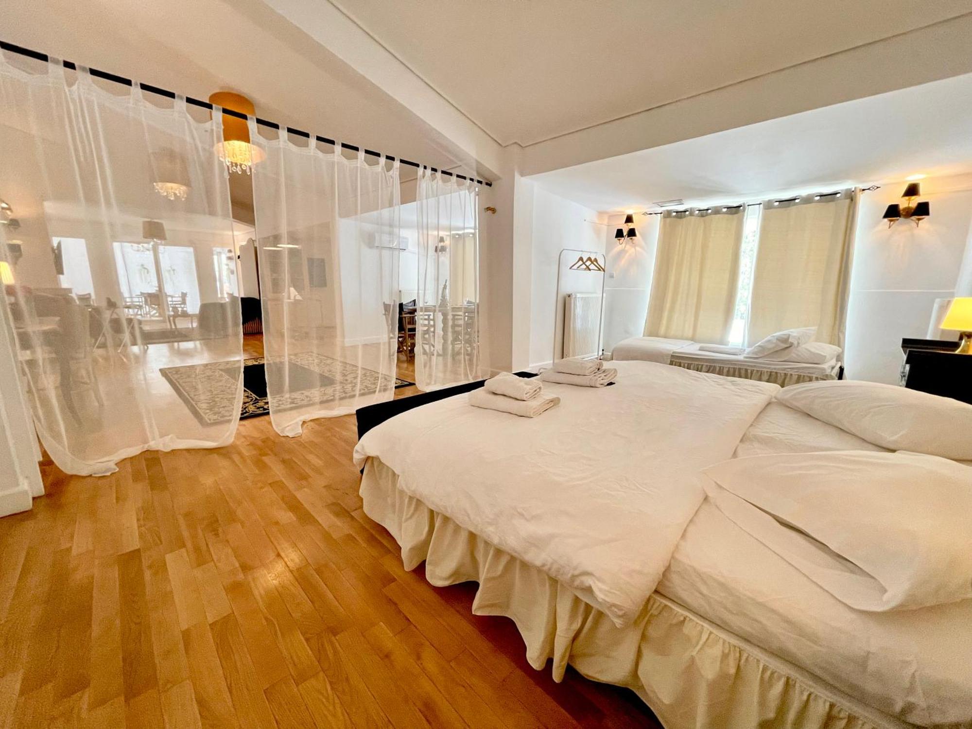 Ranch Ekru Villa Anoixis ภายนอก รูปภาพ