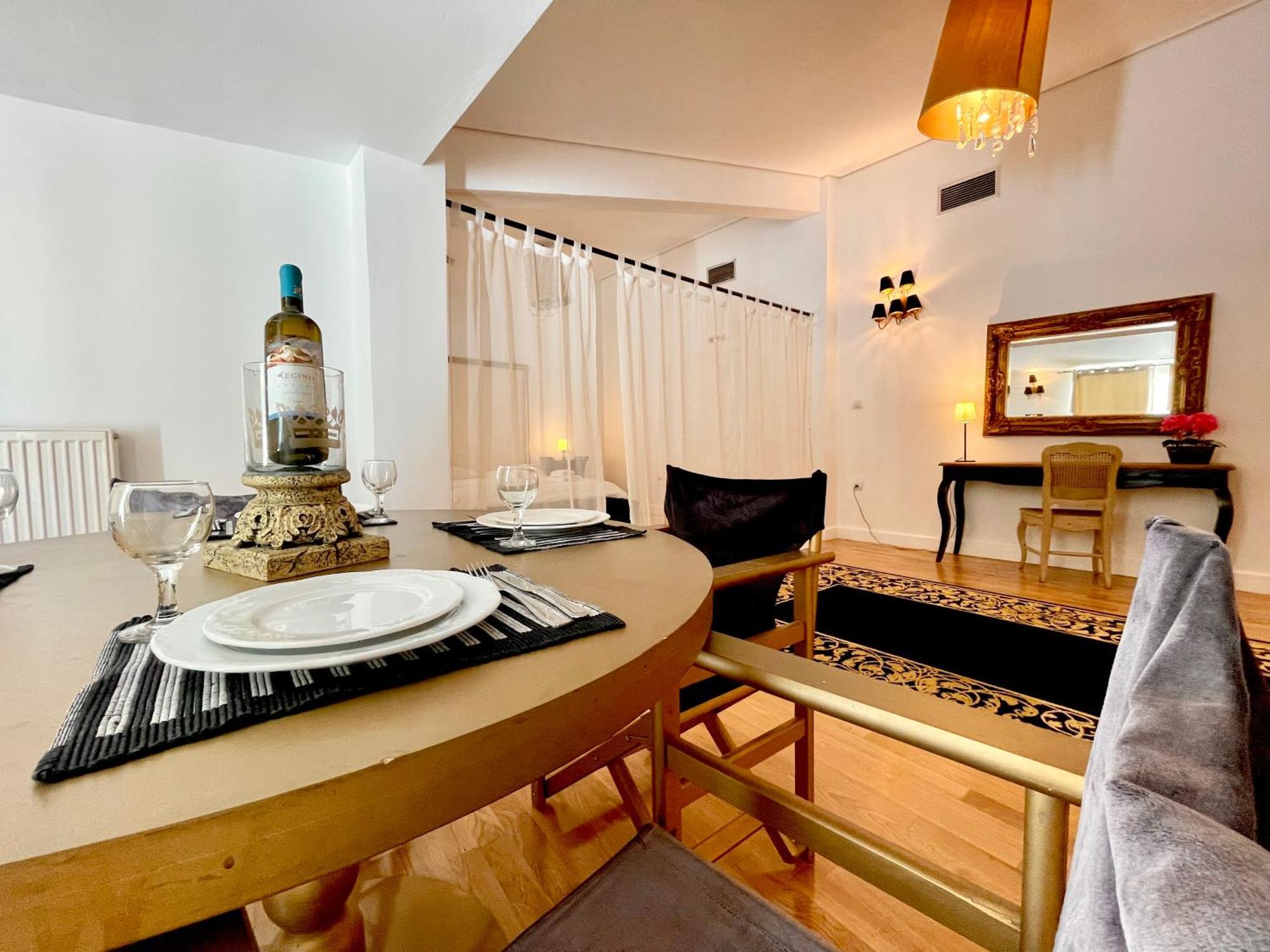 Ranch Ekru Villa Anoixis ภายนอก รูปภาพ