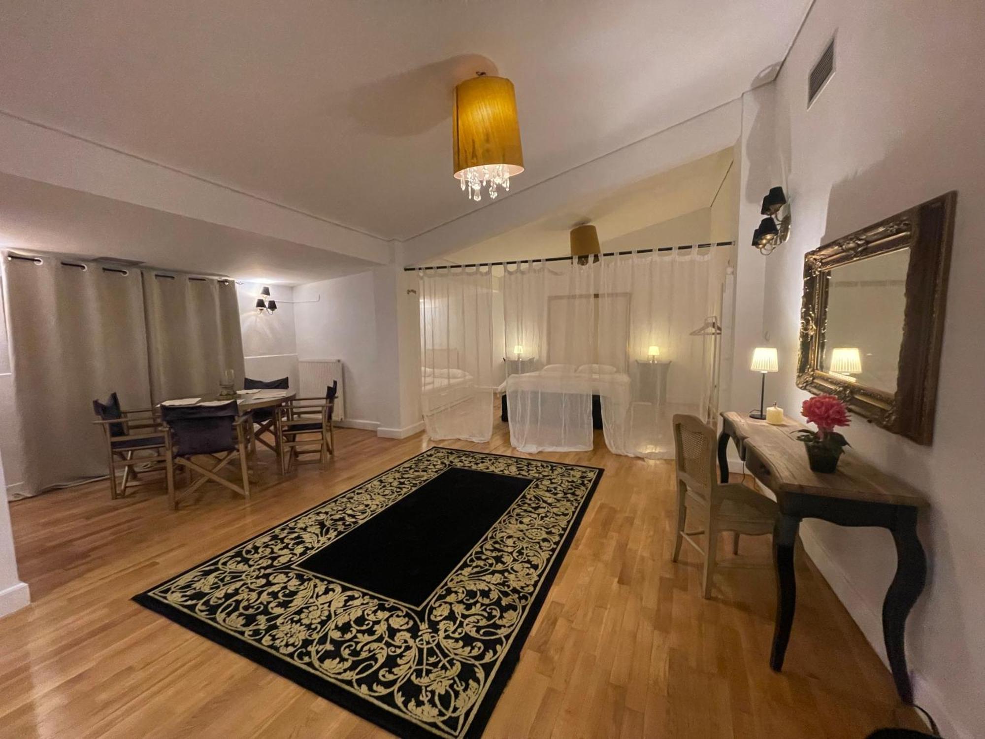 Ranch Ekru Villa Anoixis ภายนอก รูปภาพ