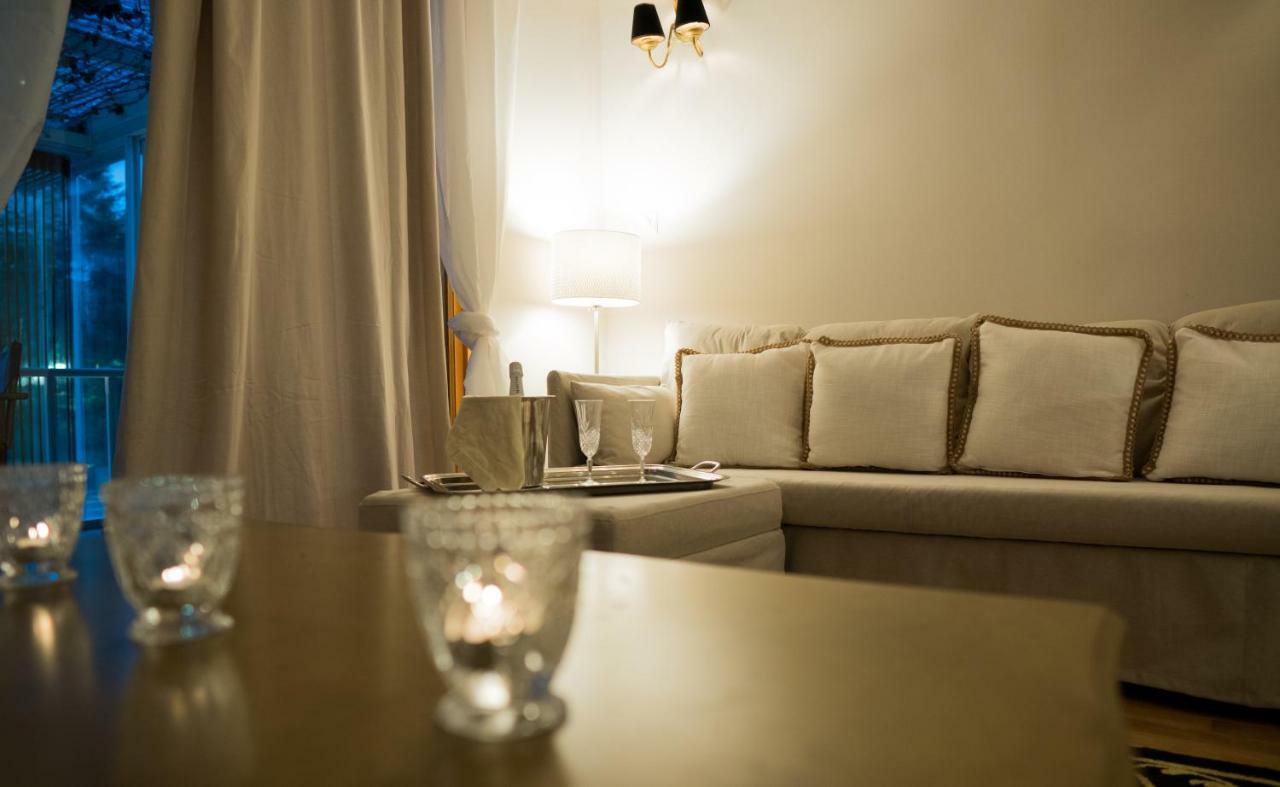 Ranch Ekru Villa Anoixis ภายนอก รูปภาพ